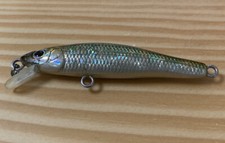 Megabass floating minnow d'occasion  Expédié en France