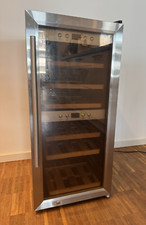 Weinkühlschrank casa wine gebraucht kaufen  Berlin