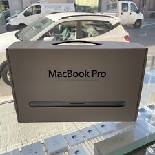 Scatola macbook pro usato  Cecina