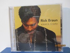 Rick braun truly for sale  Minneapolis