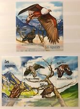 Birds oiseaux rapaces d'occasion  Expédié en Belgium