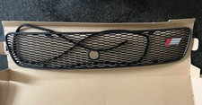 Audi sportgrill riginal gebraucht kaufen  Bad Nauheim