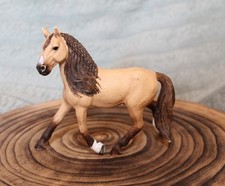 Schleich pferd 42466 gebraucht kaufen  Bad König