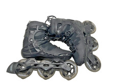 Patins PS Phuzion Argon 100 pretos\masculinos tamanho 8.0 (41) comprar usado  Enviando para Brazil