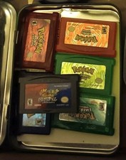 Pokemon emerald ruby for sale  Richmond