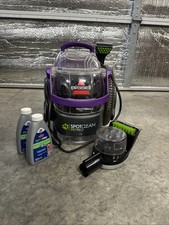 Bissell spotclean pet for sale  Woodbury
