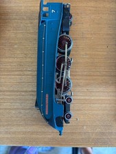 Mallard model train for sale  DORKING