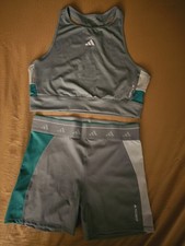 Usado, Conjunto Adidas 2 peças tamanho G comprar usado  Enviando para Brazil