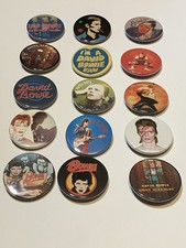 David bowie 70s for sale  NORWICH