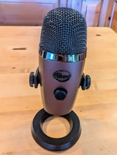 Blue yeti nano usato  Casale Corte Cerro