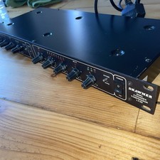 Drawmer lx20 dual for sale  HUNTINGDON
