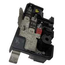 FUSE 241143140R RENAULT TRAFFIC 2.0 DCI BATERIA CENTRAL FUSÍVEL CAIXA 2022 2019-2022 comprar usado  Enviando para Brazil