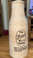 Vintage milk bottle for sale  BROMSGROVE