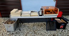 Roly lasermatic mk2 for sale  Nacogdoches