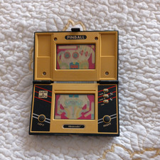 1983 nintendo pinball for sale  LONDON