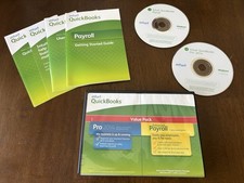 2014 intuit quickbooks for sale  Manhattan Beach