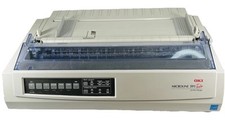 Oki microline 391 d'occasion  Expédié en Belgium