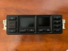 Unidade de controle de ar condicionado Audi 80 B4 Coupe 1995 2.0 8A0820043F gasolina comprar usado  Enviando para Brazil
