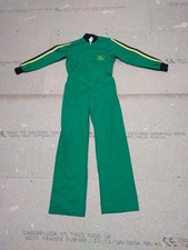 John deere overalls for sale  SPALDING