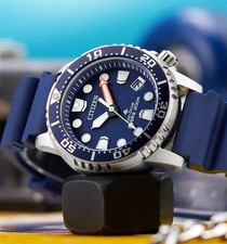Citizen promaster eco usato  Castiglione d'Adda