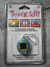 Tamagotchi 1996 1997 gebraucht kaufen  Steinheim