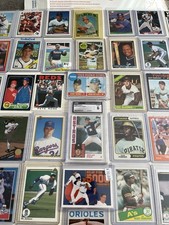 Vintage baseball cards for sale  Ventnor City