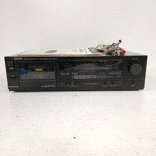 vintage cassette deck for sale vintage cassette deck for sale  ROMFORD