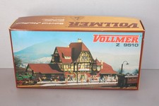 Vollmer 9510 gebäudebausatz gebraucht kaufen  Rauschenberg