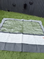 Fiamma front panel for sale  ASHTON-UNDER-LYNE