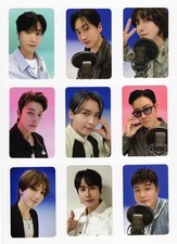 CARTÃO FOTOGRÁFICO EXCLUSIVO EVENTO KILLING VOICE SUPER JUNIOR - Super Junior25 [KTOWN4U] comprar usado  Enviando para Brazil