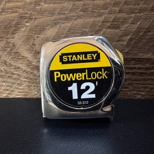 Stanley 312 powerlock for sale  Boise