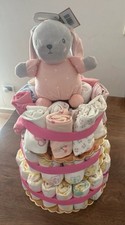 Torta pampers usato  Rubiera
