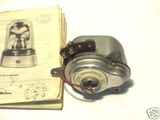 Tracteur camion moteur d'occasion  Sivry-Courtry