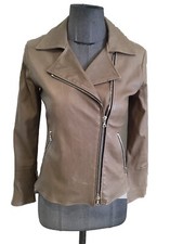 Beau blouson perfecto d'occasion  Cannes