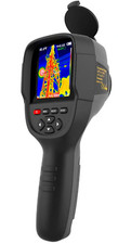 Hti handheld infrared for sale  GILLINGHAM