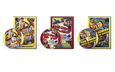 Flash gordon complete for sale  NEATH