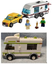 Lego camping set for sale  Loves Park