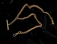 Antique gold plated for sale  BICESTER