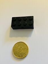 Lego mattoncino nero usato  Cirie