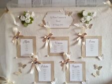 Tableau mariage matrimonio usato  Italia