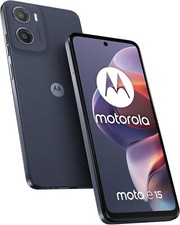 Motorola moto e15 for sale  WELLINGBOROUGH