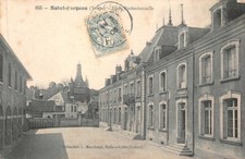 Saint fargeau professional d'occasion  Expédié en Belgium