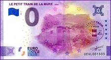 Petit train mure d'occasion  Fosses