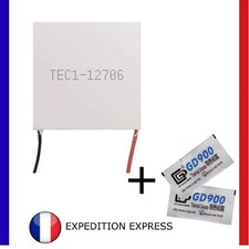 Tec1 12706 module d'occasion  Louvigné-du-Désert