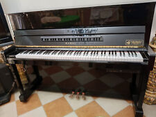 Pianoforte verticale pianofort usato  Vitulazio