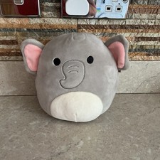Squishmallows mila elephant for sale  MEXBOROUGH