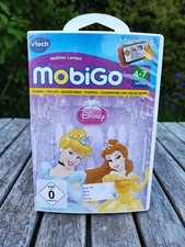 Vtech mobigo spiel gebraucht kaufen  Kassel