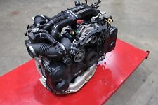 Ej20x 2.0l jdm for sale  Auburn