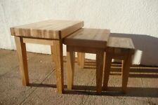 Tables basses gigognes d'occasion  Droué