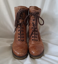 Women bertie tan for sale  CAMPBELTOWN
